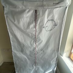 Portable Electric Dryer