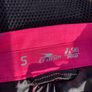 Women's ski trousers 8-10 Crivit Image 2
