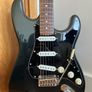 Squier Standard Stratocaster Image 2