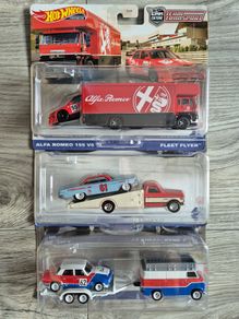 Hotwheels Premium