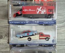 Hotwheels Premium