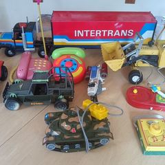 Toys