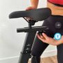 Hit Fitness G8 PRO Indoor Exercise Bike Image 7