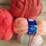 Wool Double Knit Image 2