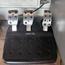 Logitech G920 with shifter box for everything mint condition Image 2