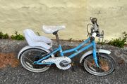 Childs bicycle