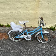 Childs bicycle