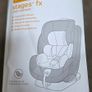Joie Stages FX Car seat Image 4