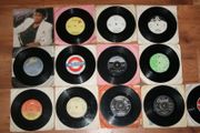 Vintage Records Single