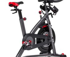 Schwinn IC8 Spin Bike