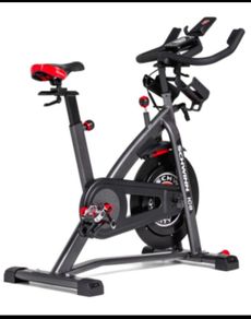 Schwinn IC8 Spin Bike