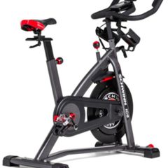 Schwinn IC8 Spin Bike