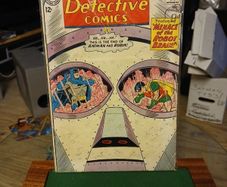 Detective Comics #324 1964