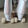 Figure quad skates Image 4