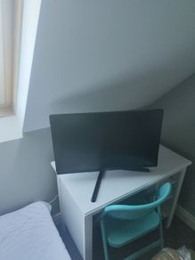 Monitor AOC for repair / parts