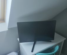 Monitor AOC for repair / parts