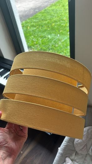 free lampshade