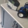 Toy tractors Image 4