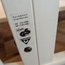 Stokke sleepi cot bed Image 4