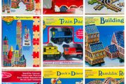 100 Units MELISSA &amp; DOUGS - Designer Kids Toys - Job Lot - Sold As One Lot
