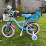 Kids bike Image 2