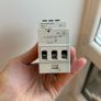 Electronic kWh meter Image 4
