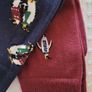 River Island Men's Socks (2 pairs) Image 2