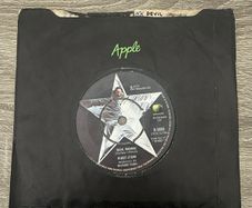 Ringo Starr Devil Woman 7" Single