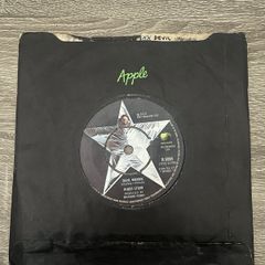 Ringo Starr Devil Woman 7" Single