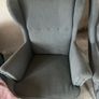3 seater and 2 armchairs Image 6