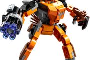 lego Marvel 76243 Rocket Mech Armor