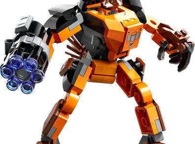 lego Marvel 76243 Rocket Mech Armor