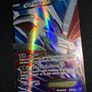 Pokemon Card : Skarmory Ex 124 Image 7