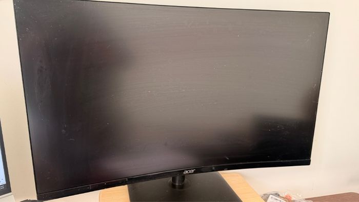 Gaming Monitor Acer 27inch