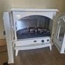 Dimplex Chevalier Optiflame 2kW Electric Stove Heater CHV20N Image 2
