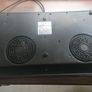 Aobosi Double Induction hob Image 3