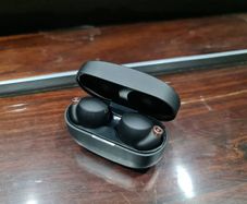Sony Wireless Earphones (Noise-cancelling, Hi-Res Dynamic Audio)