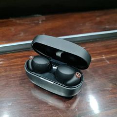 Sony Wireless Earphones (Noise-cancelling, Hi-Res Dynamic Audio)