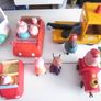 Peppa Pig Toy Bundle Image 3