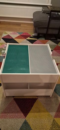 Lego Table