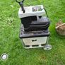 Mac Allister Tree Shredder Image 4
