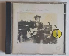 Neil Young - Comes A Time
