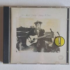 Neil Young - Comes A Time