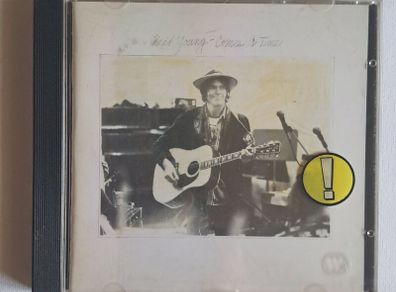Neil Young - Comes A Time