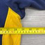 Rare Vintage 90s Adidas Streetball Hoodie Sweatshirt Mens Medium Oversized Image 7