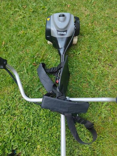 strimmer heavy duty