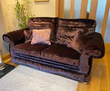 2 Seater sofa for sale