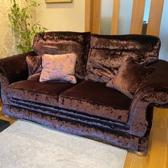 2 Seater sofa for sale