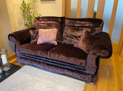 2 Seater sofa for sale