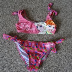 Girls swimsuit Frozen Elsa